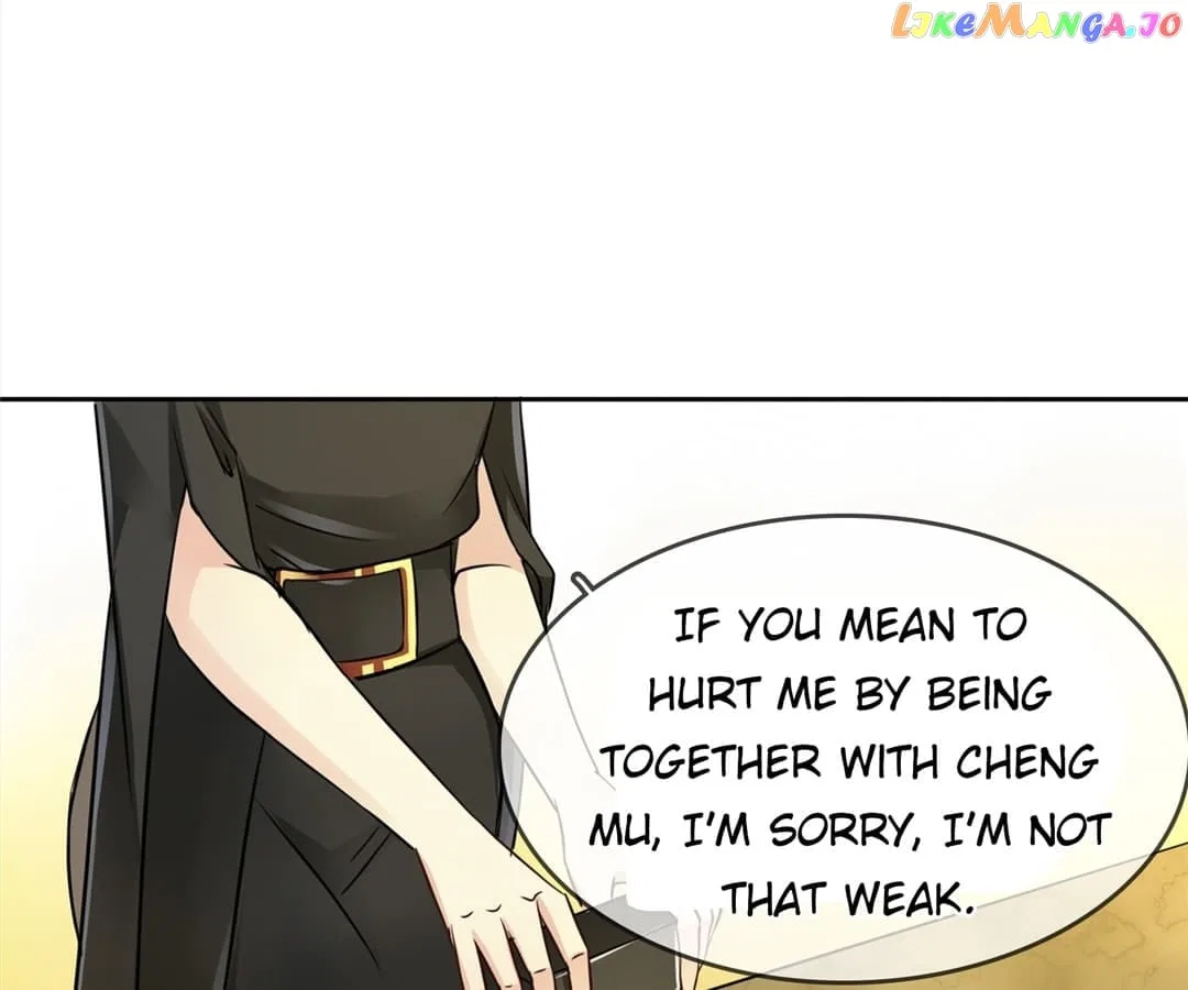 Who Is My Perfect Match? Chapter 38 – Page 24