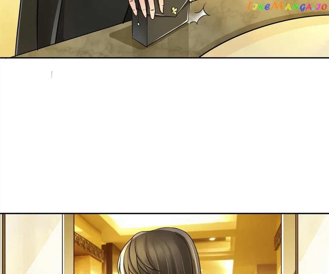 Who Is My Perfect Match? Chapter 38 – Page 25
