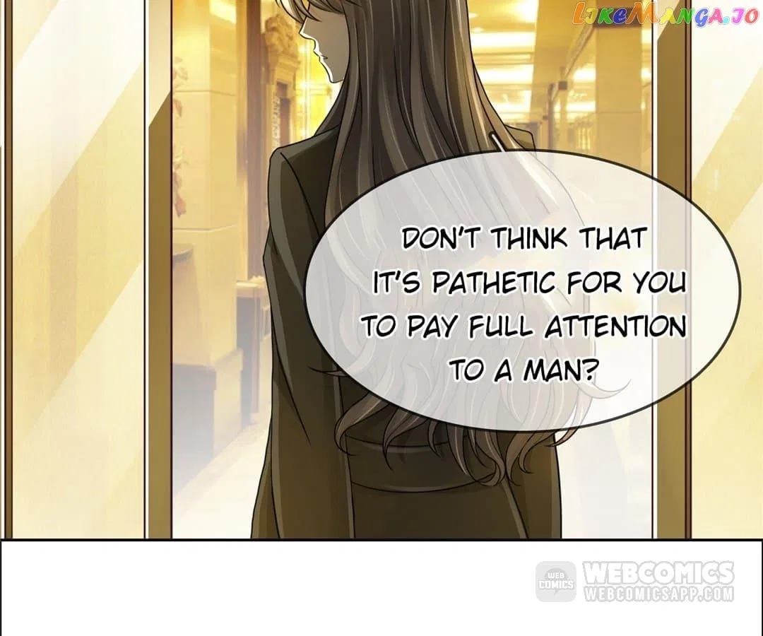 Who Is My Perfect Match? Chapter 38 – Page 26