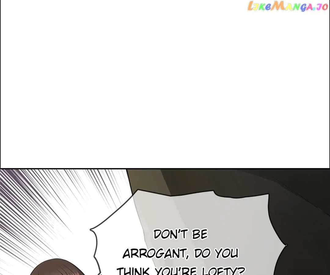 Who Is My Perfect Match? Chapter 38 – Page 27