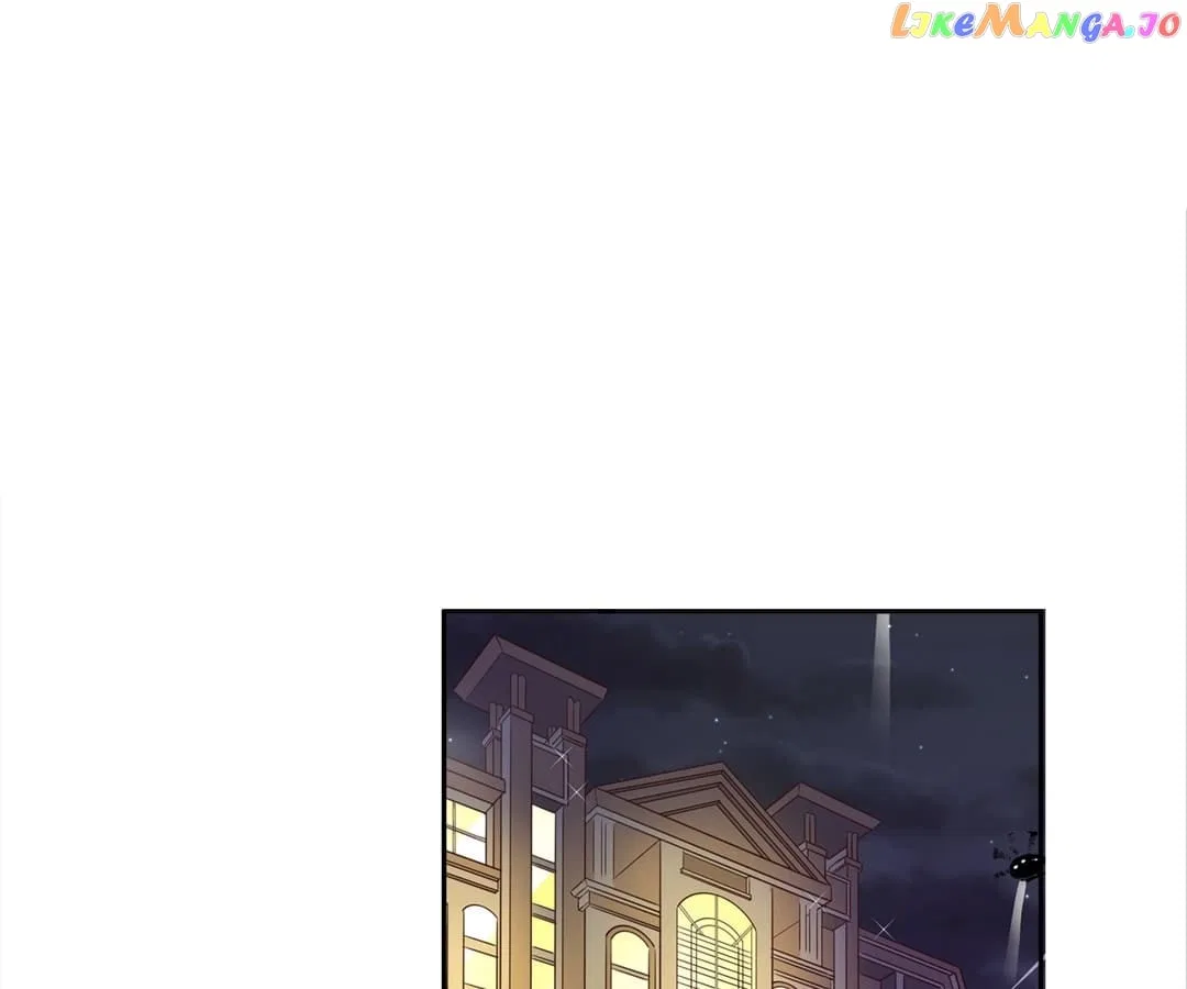 Who Is My Perfect Match? Chapter 37 – Page 1