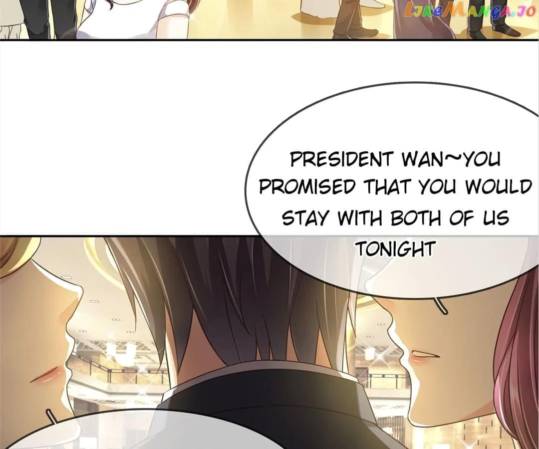 Who Is My Perfect Match? Chapter 37 – Page 4