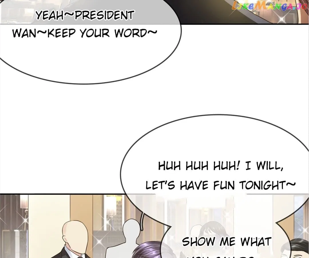 Who Is My Perfect Match? Chapter 37 – Page 5