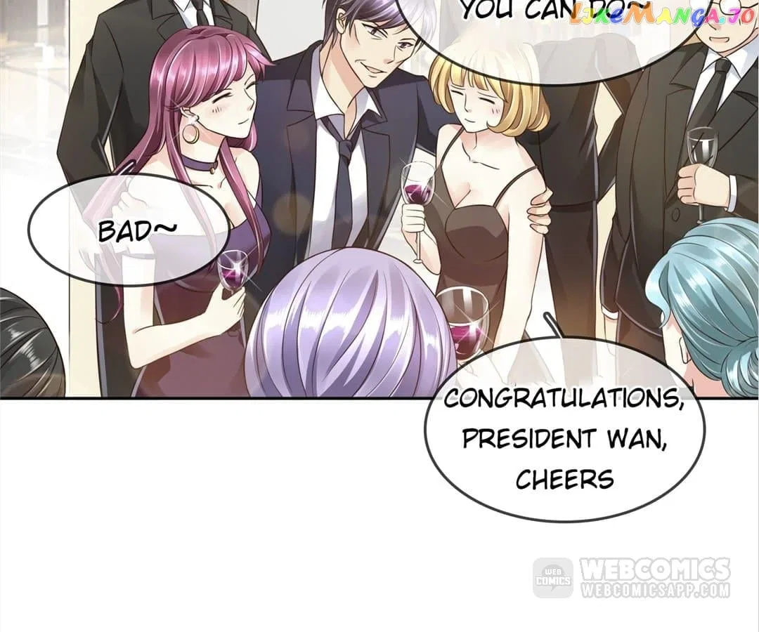Who Is My Perfect Match? Chapter 37 – Page 6