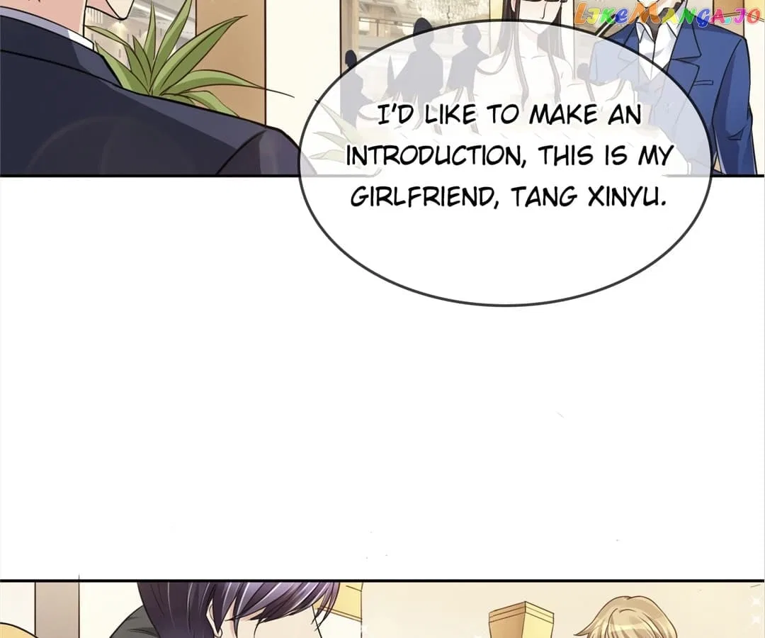Who Is My Perfect Match? Chapter 37 – Page 9