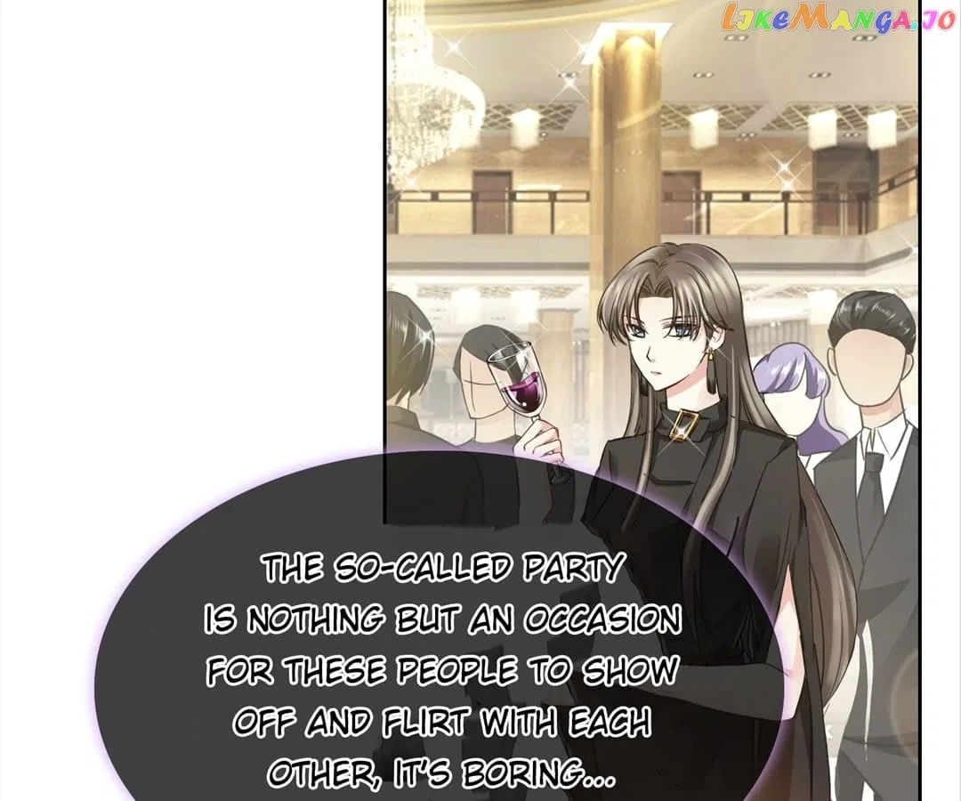 Who Is My Perfect Match? Chapter 37 – Page 11