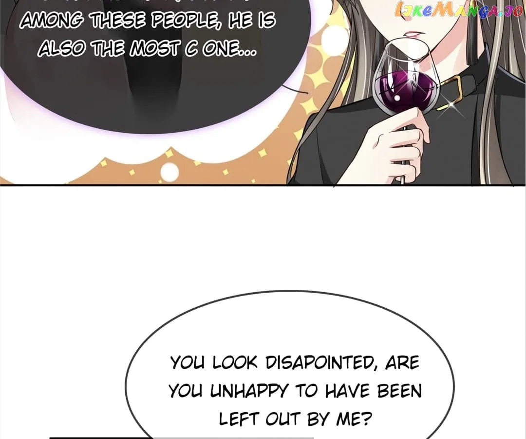 Who Is My Perfect Match? Chapter 37 – Page 13