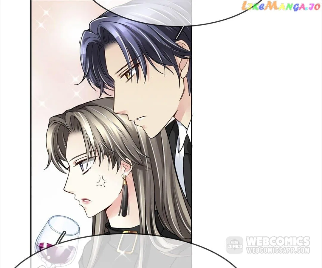 Who Is My Perfect Match? Chapter 37 – Page 14