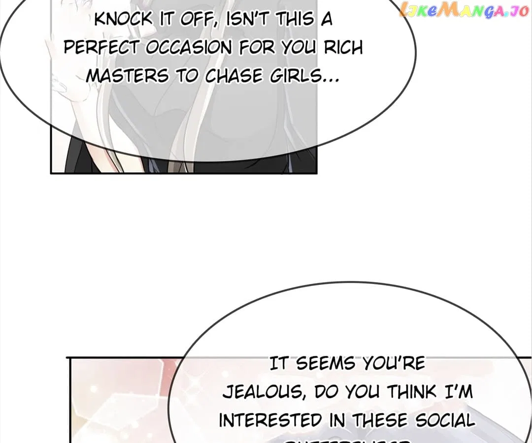 Who Is My Perfect Match? Chapter 37 – Page 15
