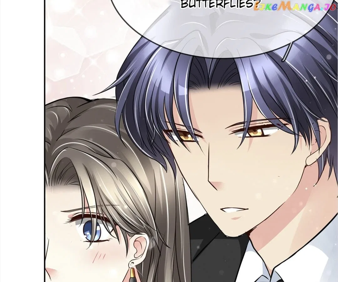 Who Is My Perfect Match? Chapter 37 – Page 16