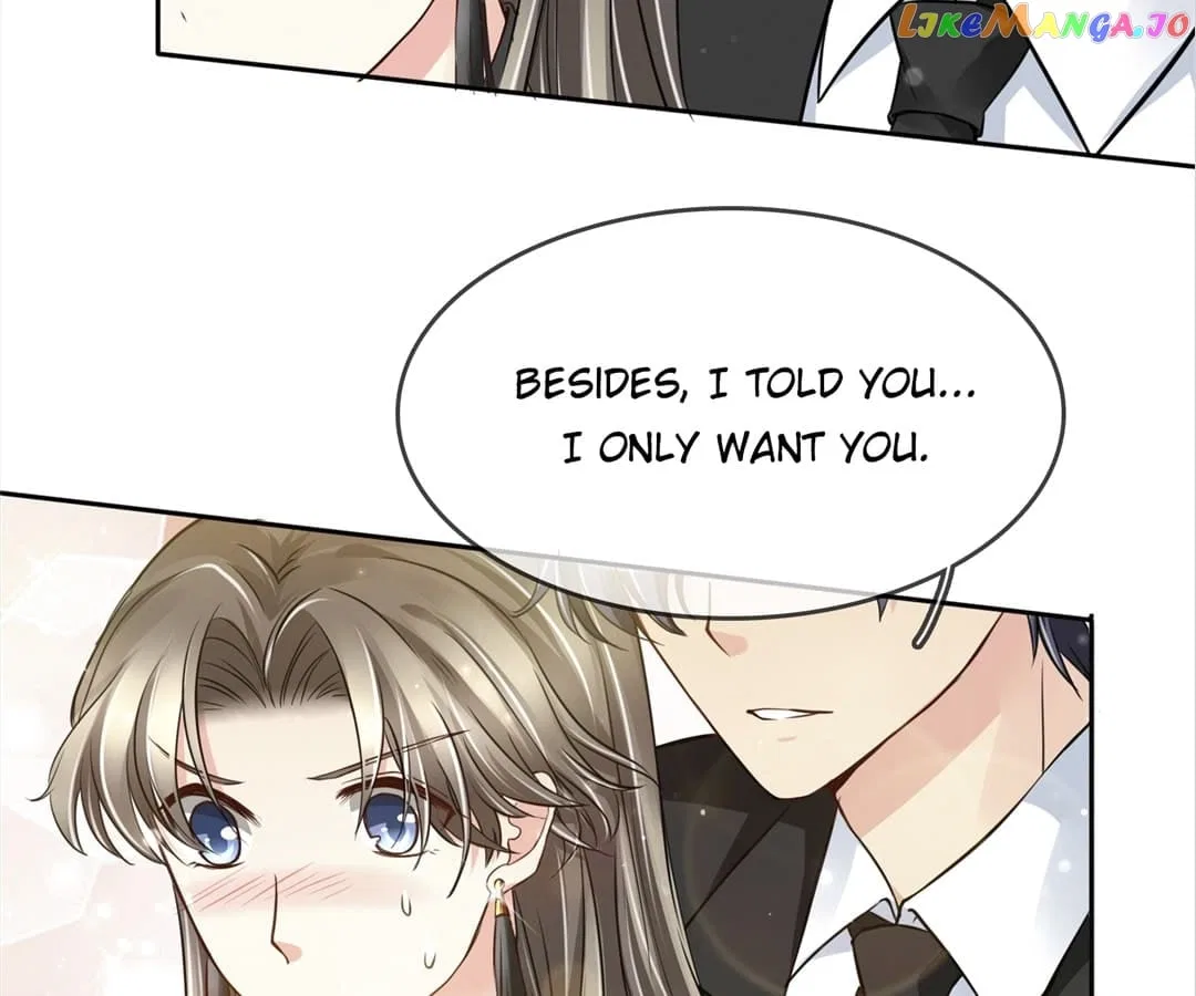 Who Is My Perfect Match? Chapter 37 – Page 17
