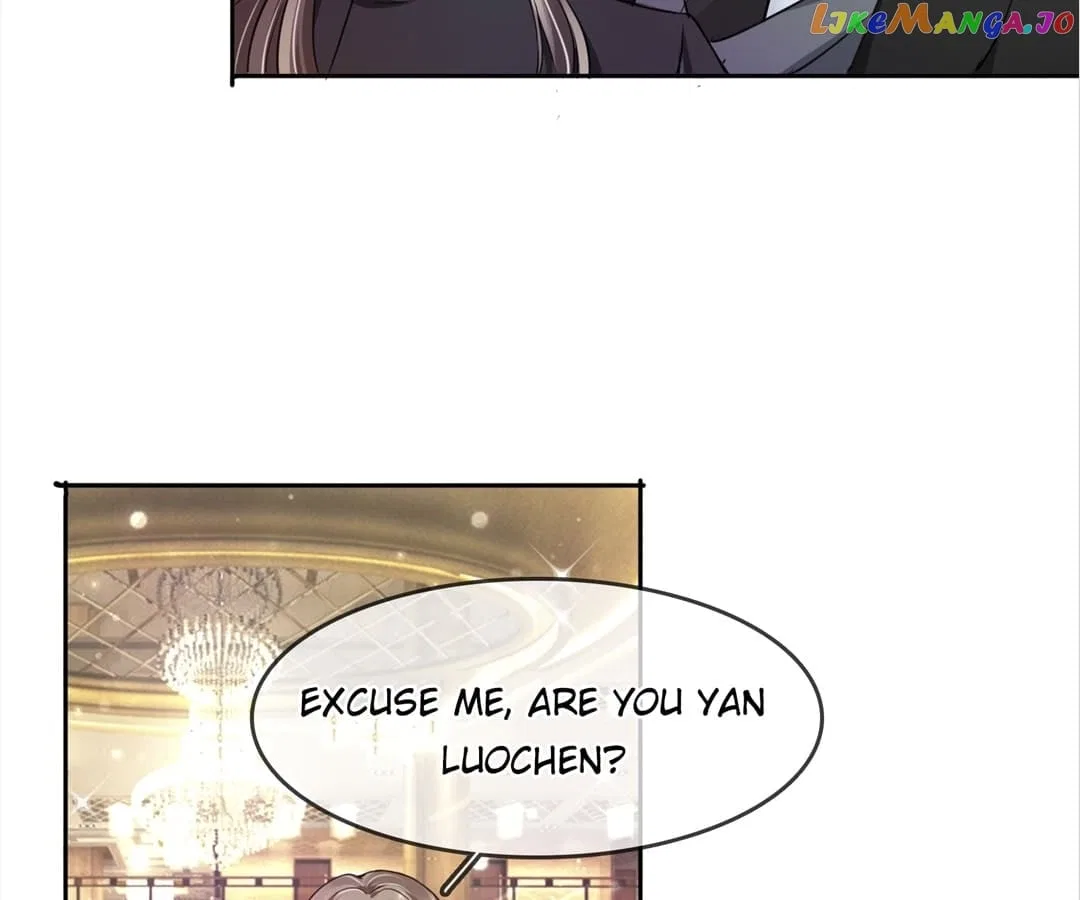 Who Is My Perfect Match? Chapter 37 – Page 20