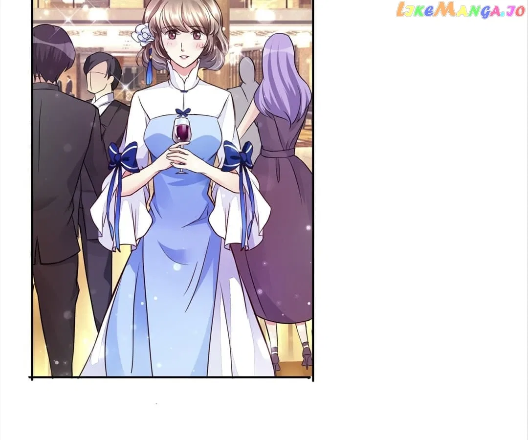 Who Is My Perfect Match? Chapter 37 – Page 21