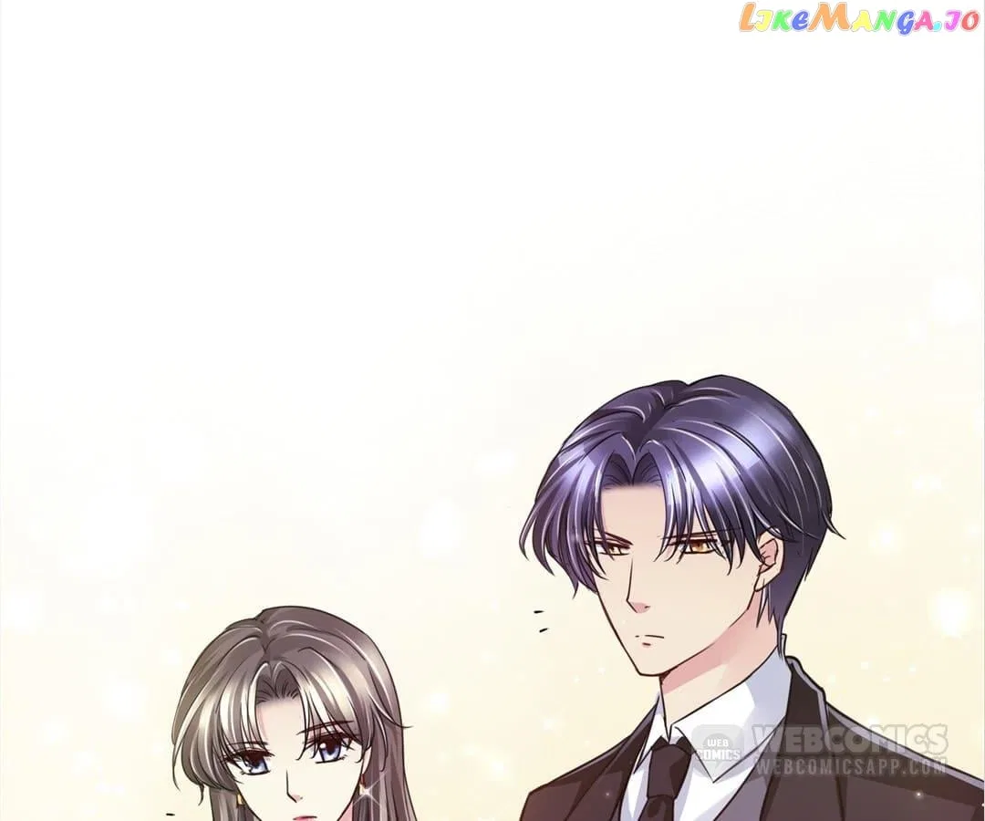 Who Is My Perfect Match? Chapter 37 – Page 22