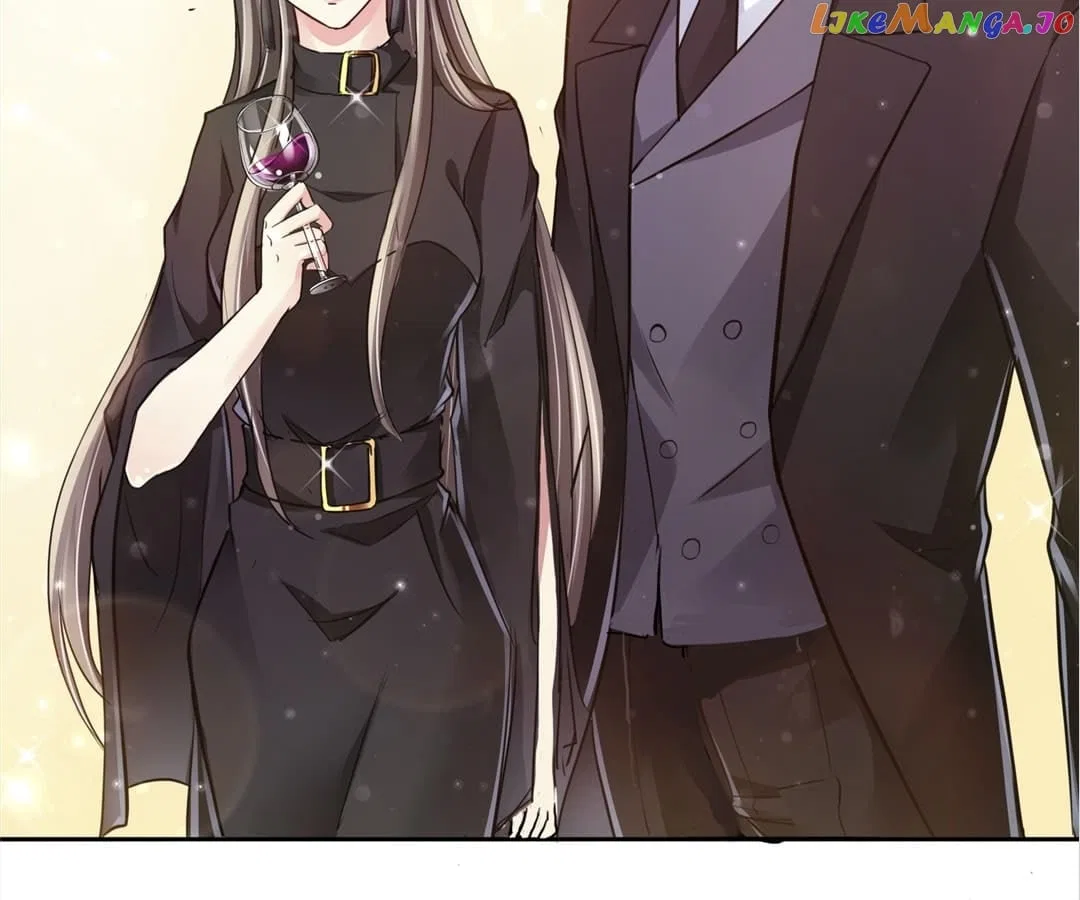 Who Is My Perfect Match? Chapter 37 – Page 23