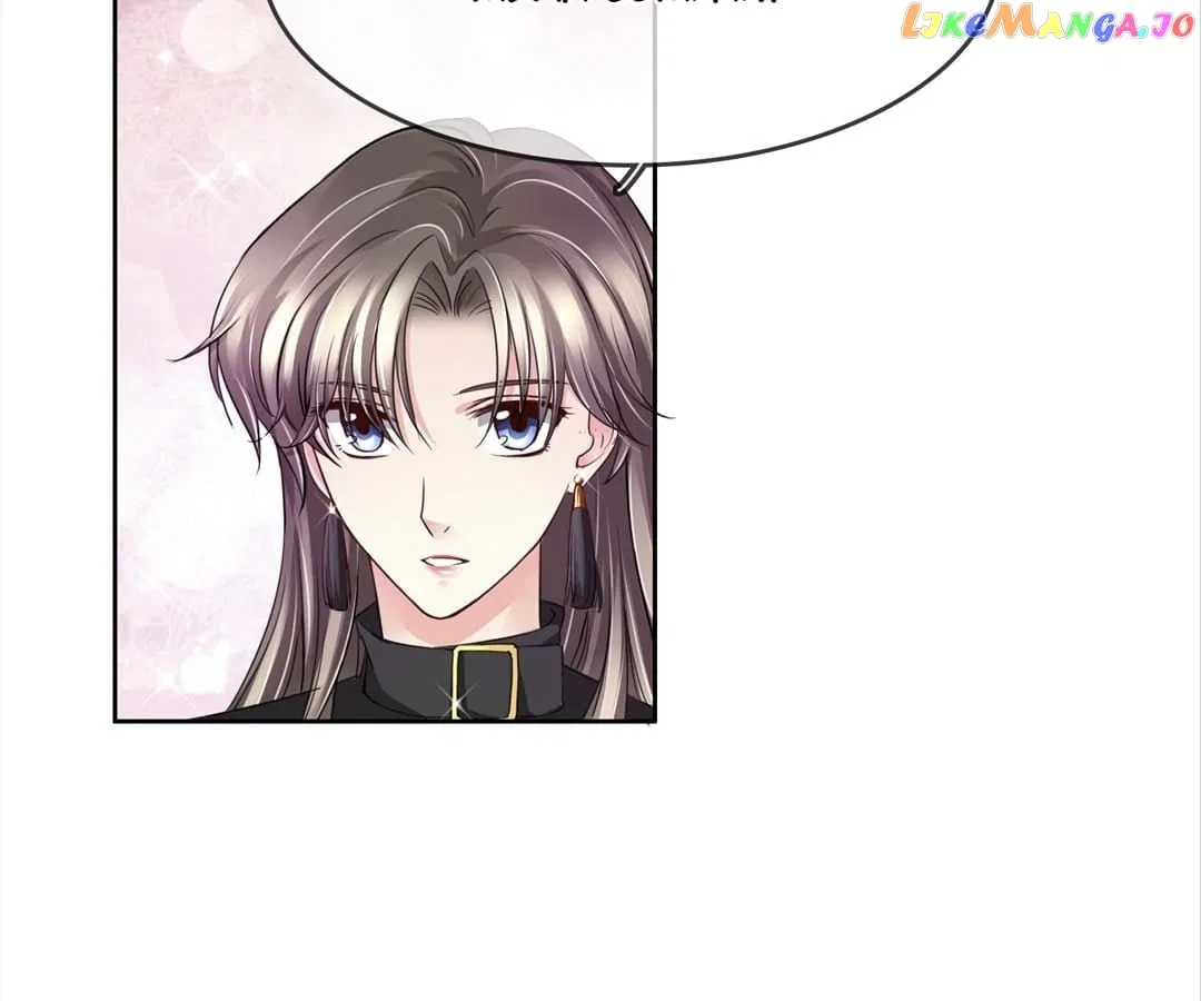 Who Is My Perfect Match? Chapter 37 – Page 27