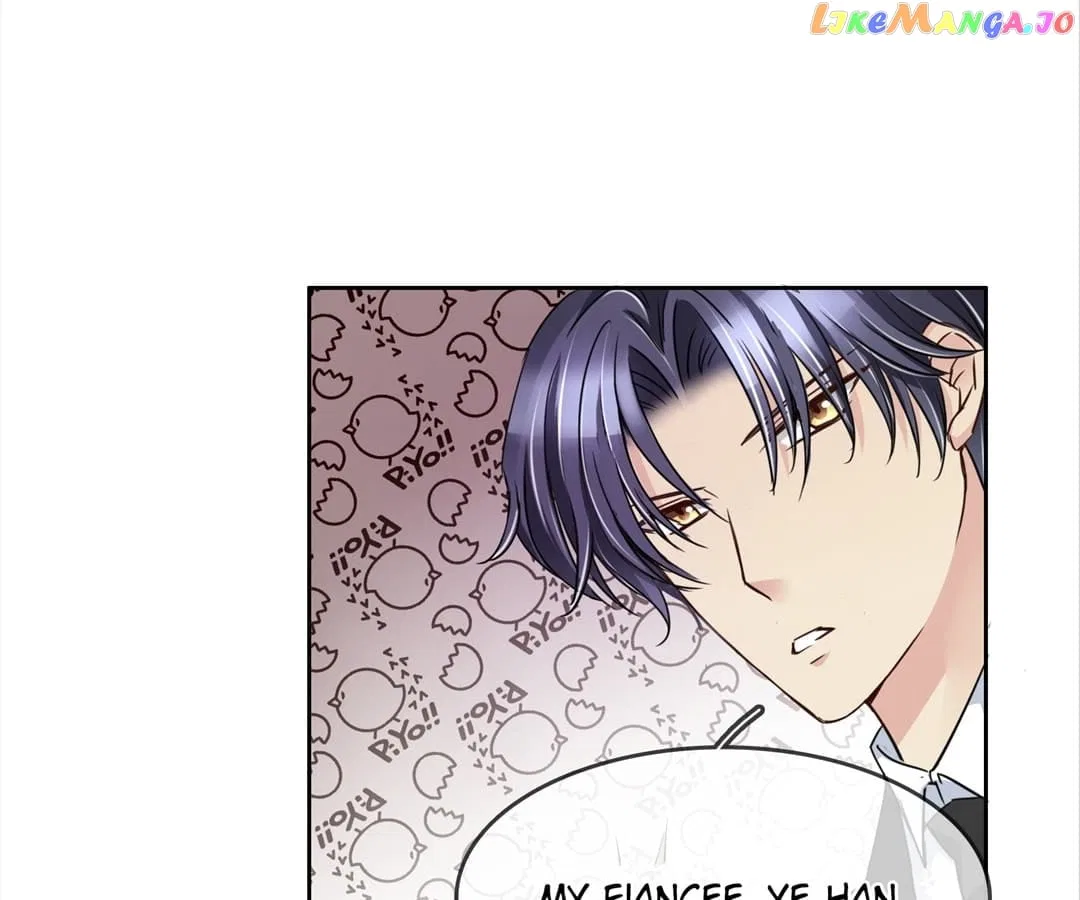 Who Is My Perfect Match? Chapter 37 – Page 28