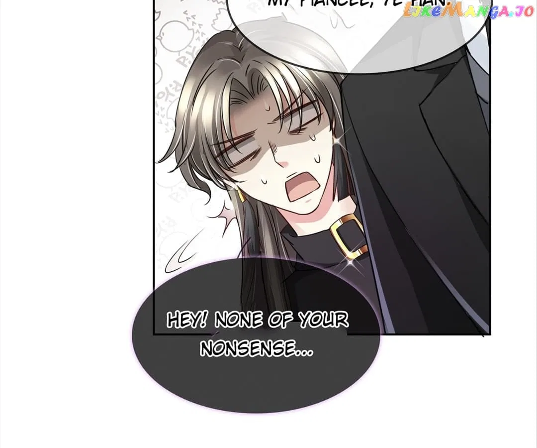Who Is My Perfect Match? Chapter 37 – Page 29
