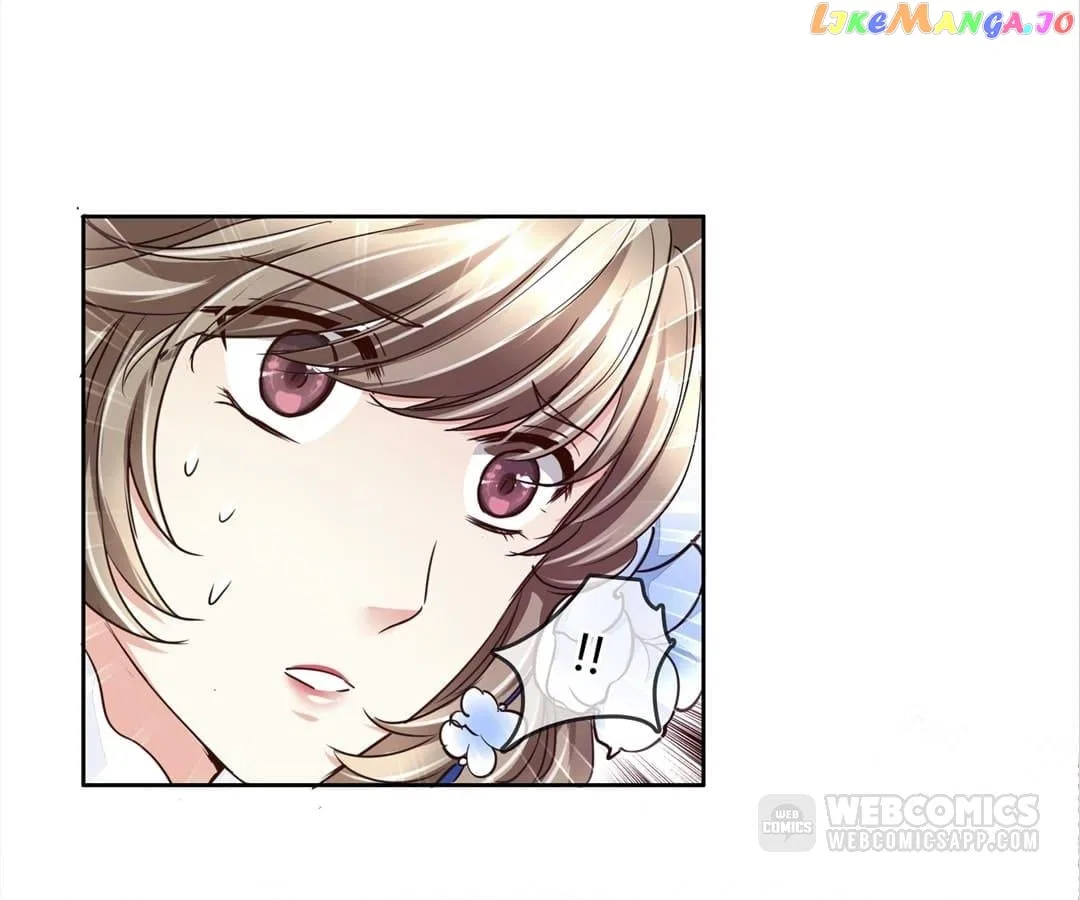 Who Is My Perfect Match? Chapter 37 – Page 30