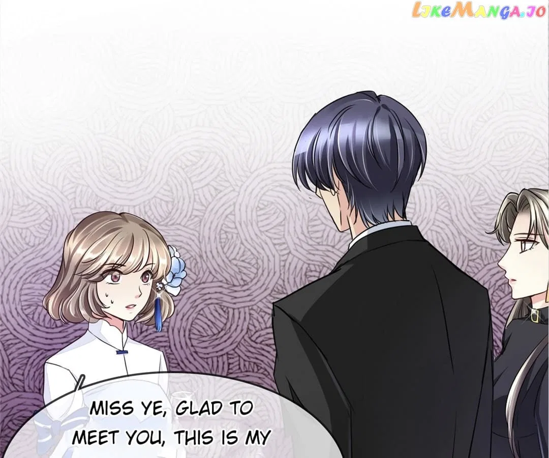Who Is My Perfect Match? Chapter 37 – Page 31