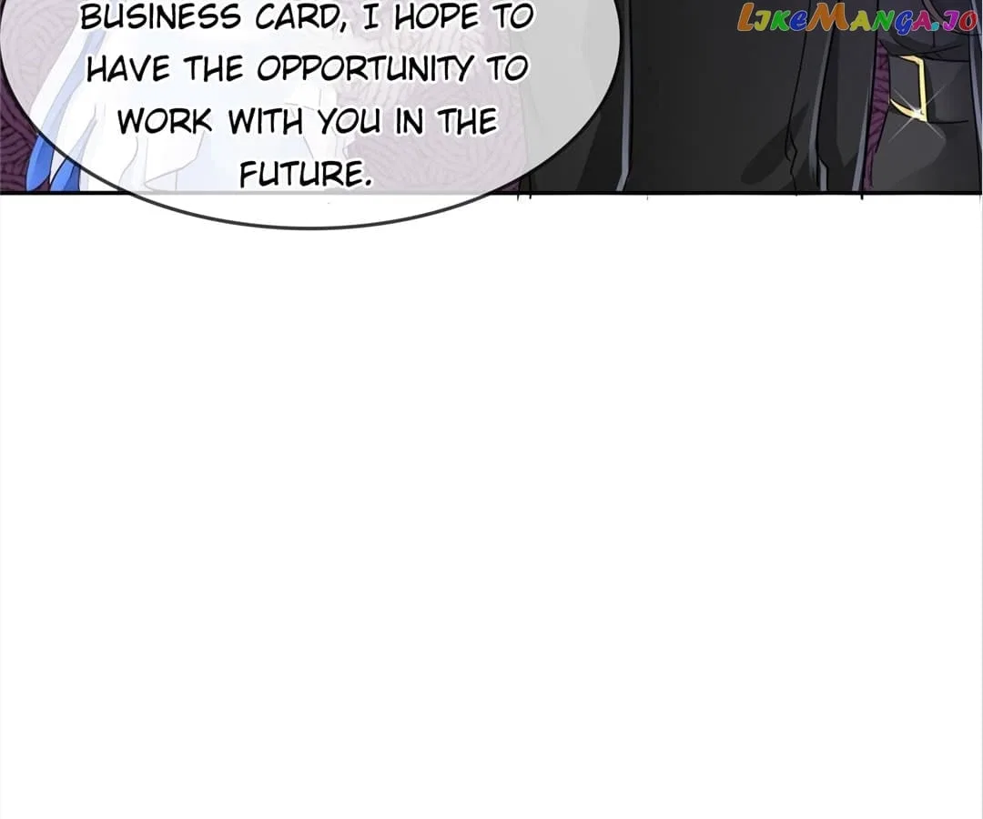 Who Is My Perfect Match? Chapter 37 – Page 32