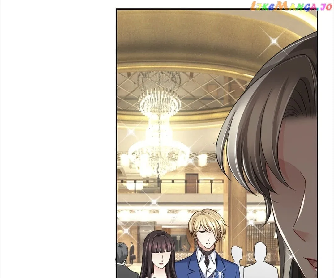 Who Is My Perfect Match? Chapter 37 – Page 33