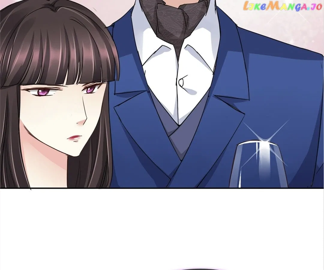 Who Is My Perfect Match? Chapter 37 – Page 36