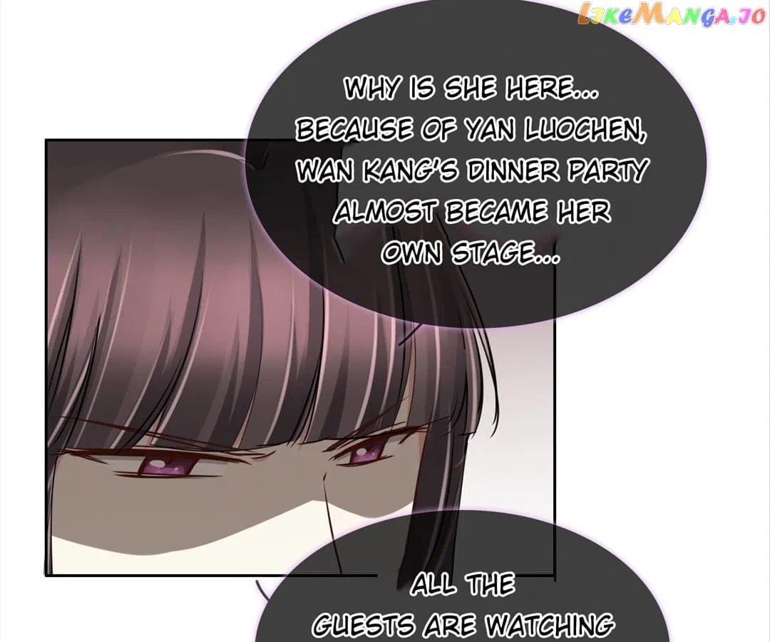 Who Is My Perfect Match? Chapter 37 – Page 37
