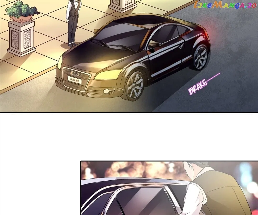 Who Is My Perfect Match? Chapter 36 – Page 4