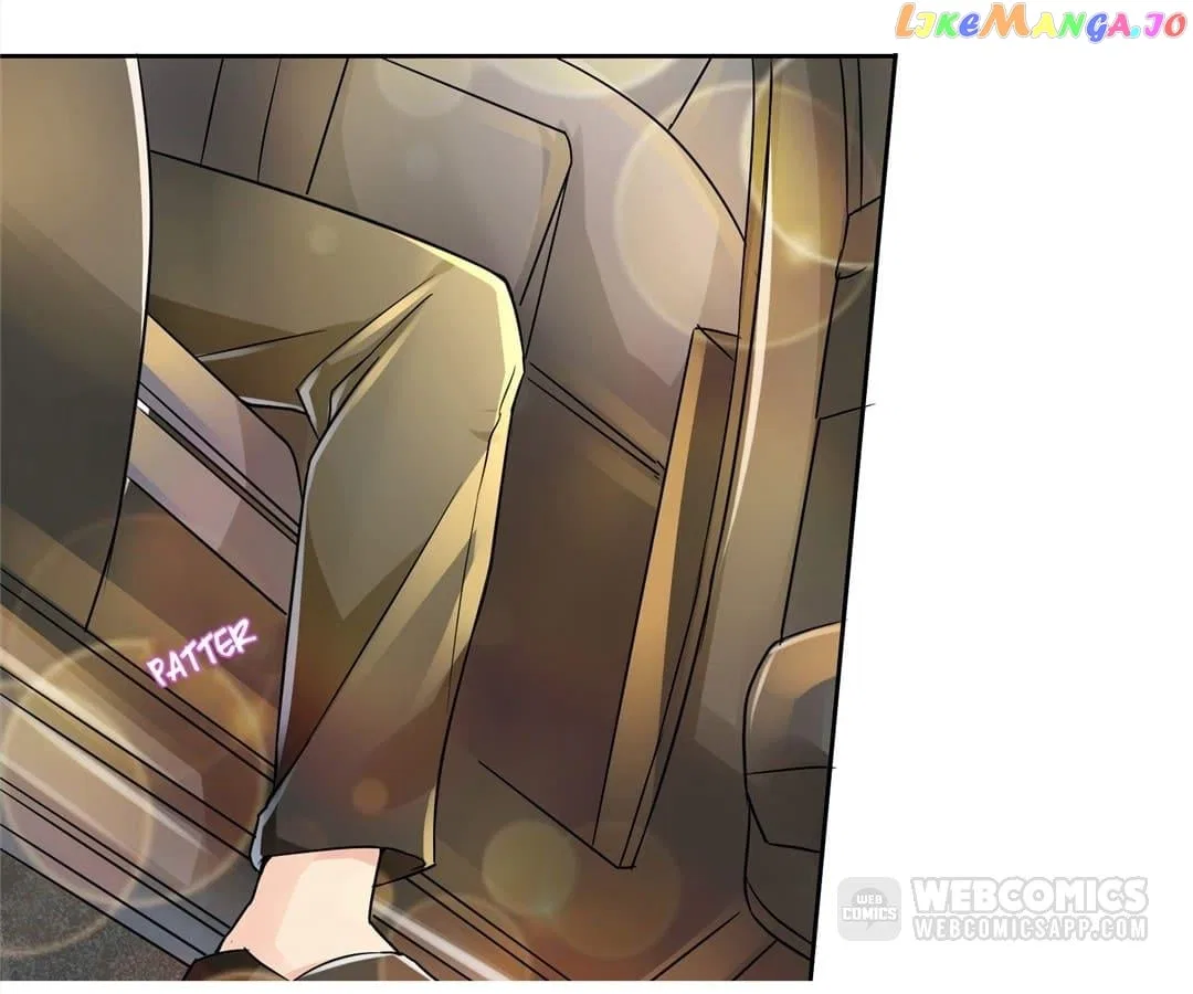 Who Is My Perfect Match? Chapter 36 – Page 6