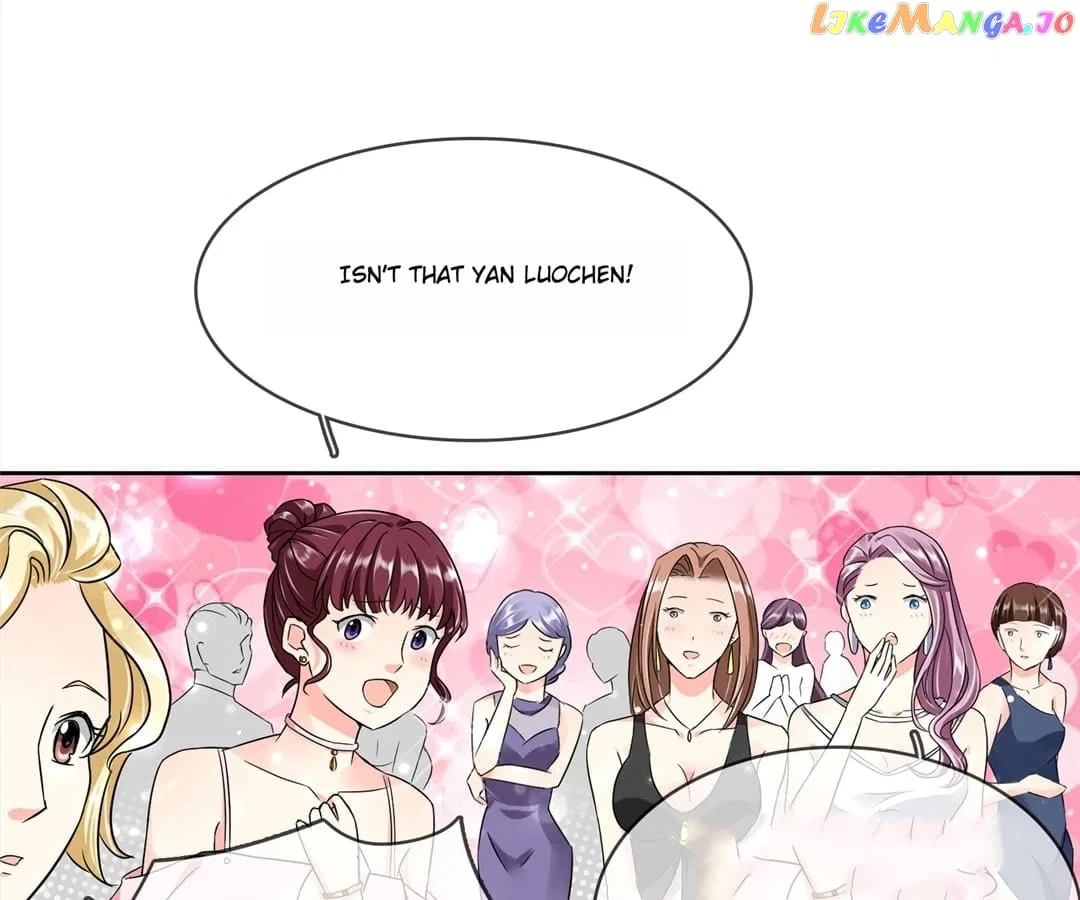 Who Is My Perfect Match? Chapter 36 – Page 7