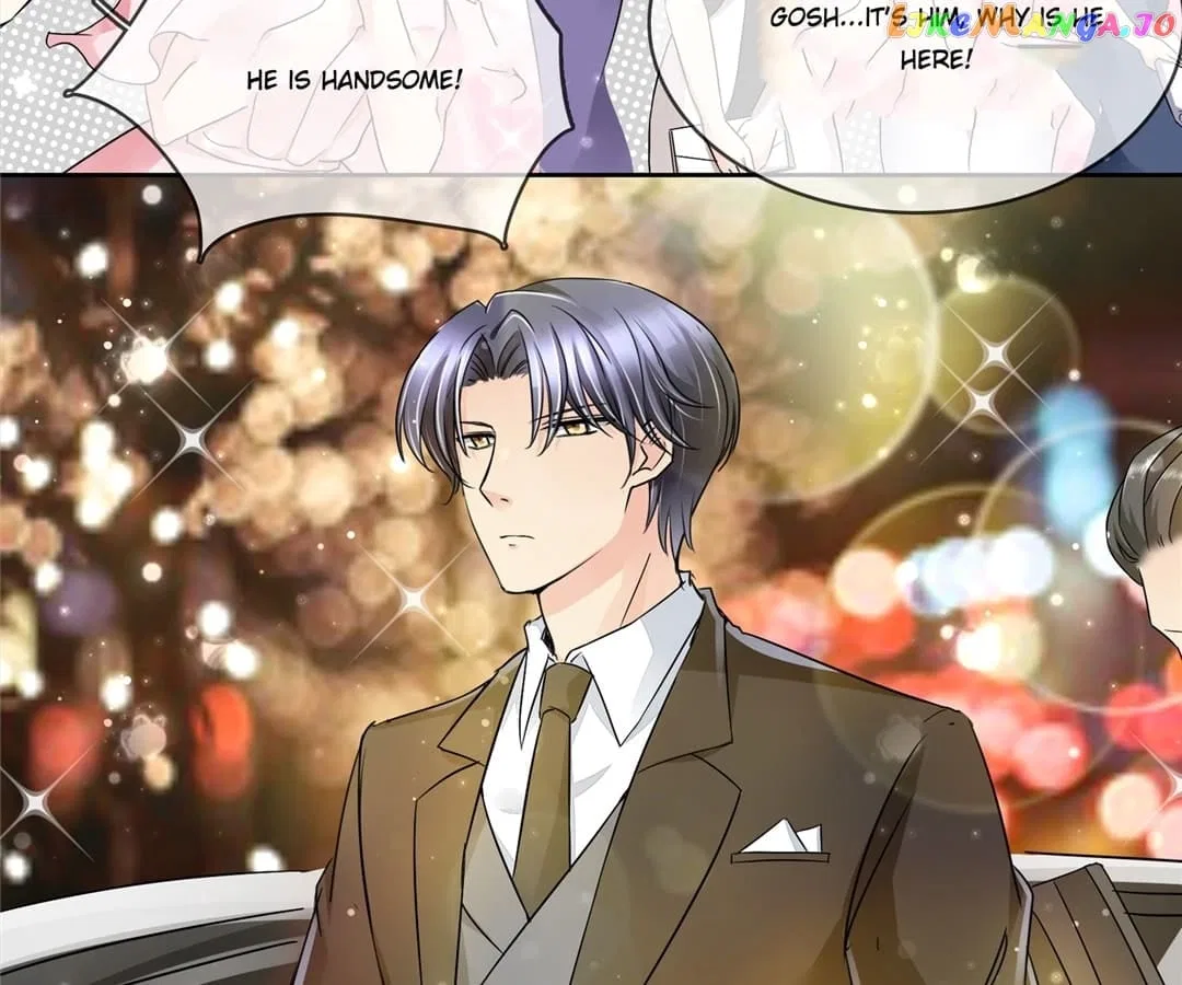 Who Is My Perfect Match? Chapter 36 – Page 8