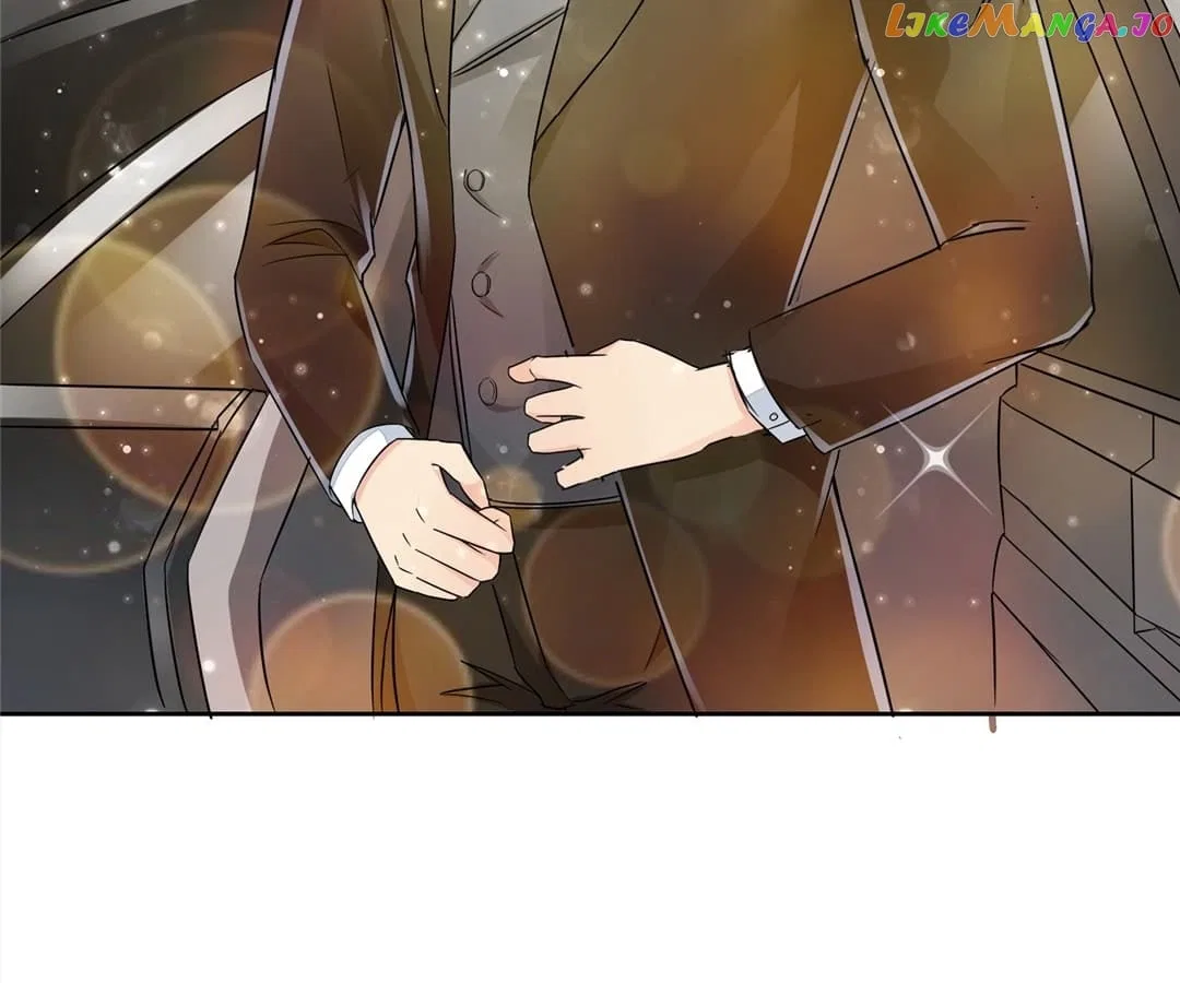 Who Is My Perfect Match? Chapter 36 – Page 9