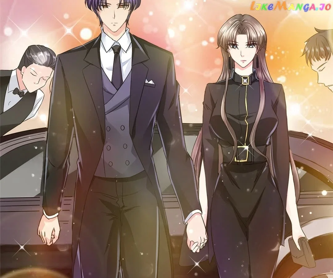 Who Is My Perfect Match? Chapter 36 – Page 13