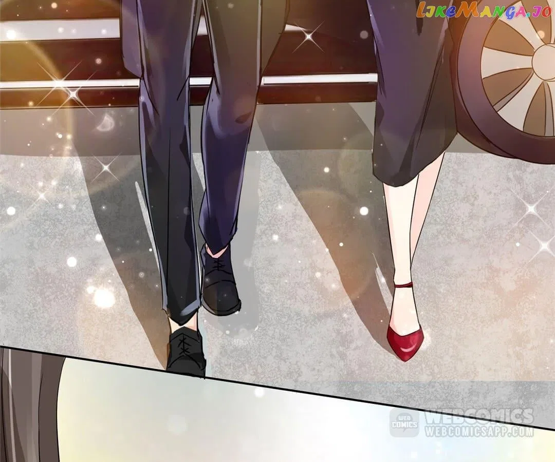 Who Is My Perfect Match? Chapter 36 – Page 14