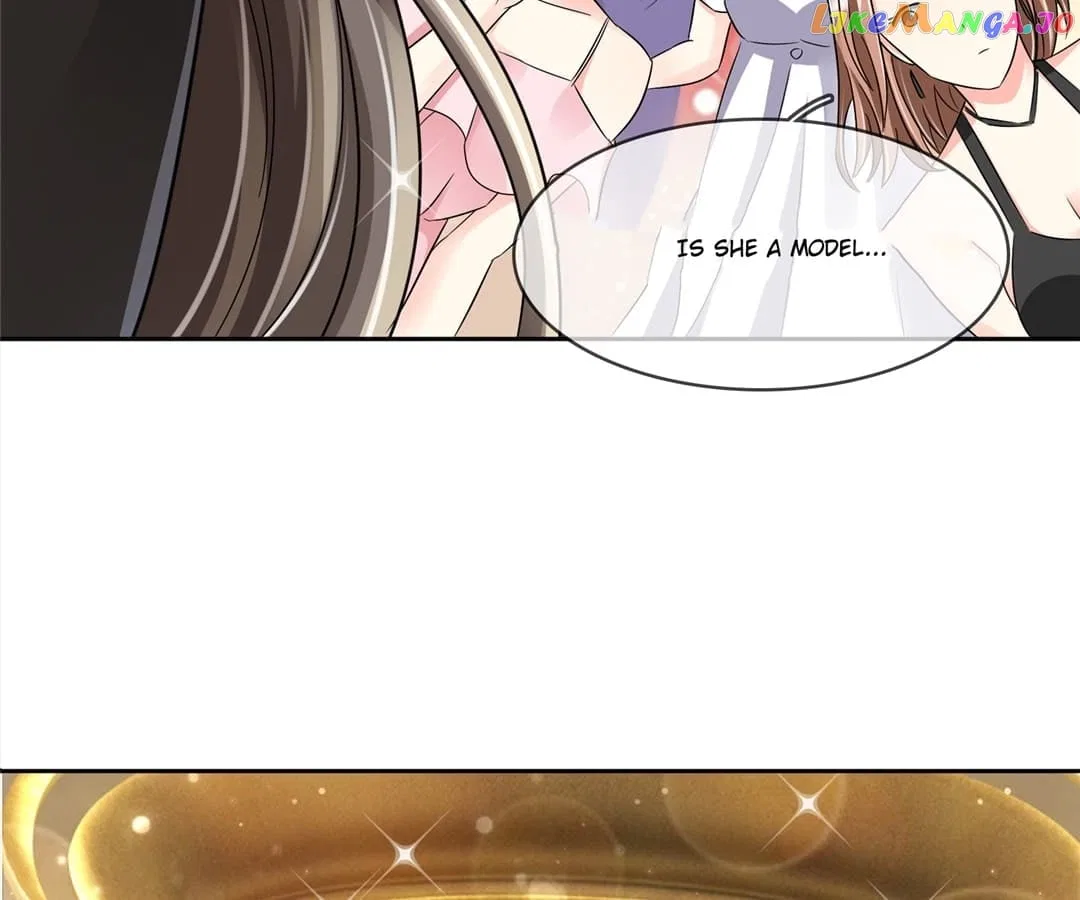 Who Is My Perfect Match? Chapter 36 – Page 16