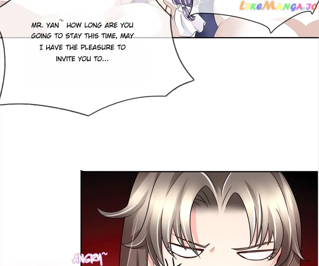 Who Is My Perfect Match? Chapter 36 – Page 23