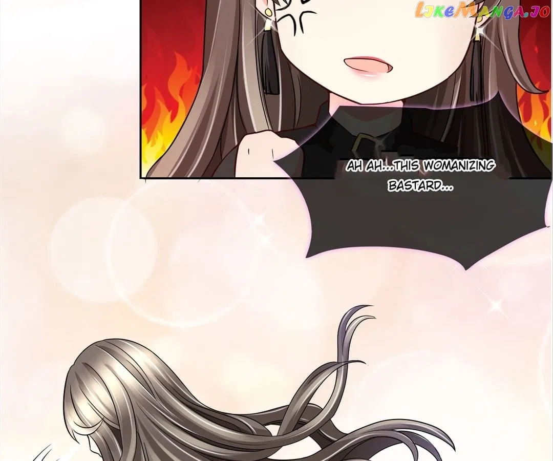 Who Is My Perfect Match? Chapter 36 – Page 24