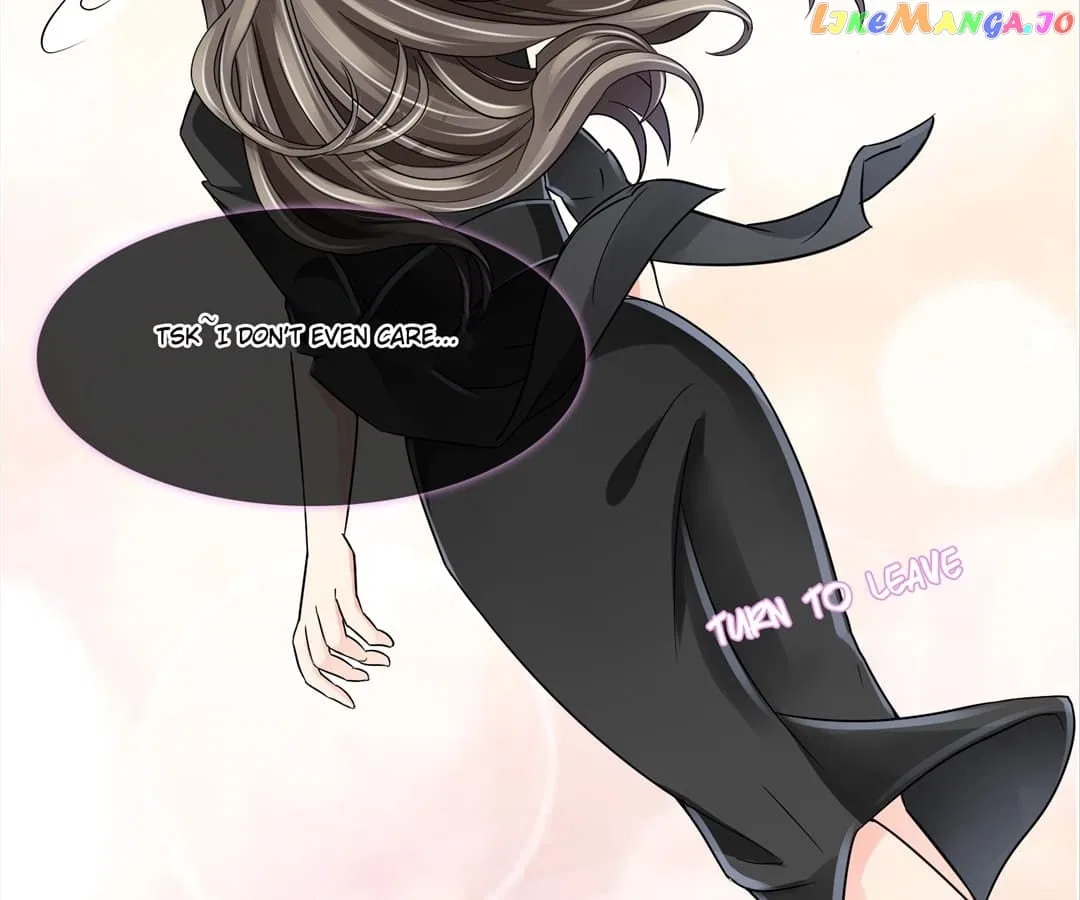 Who Is My Perfect Match? Chapter 36 – Page 25