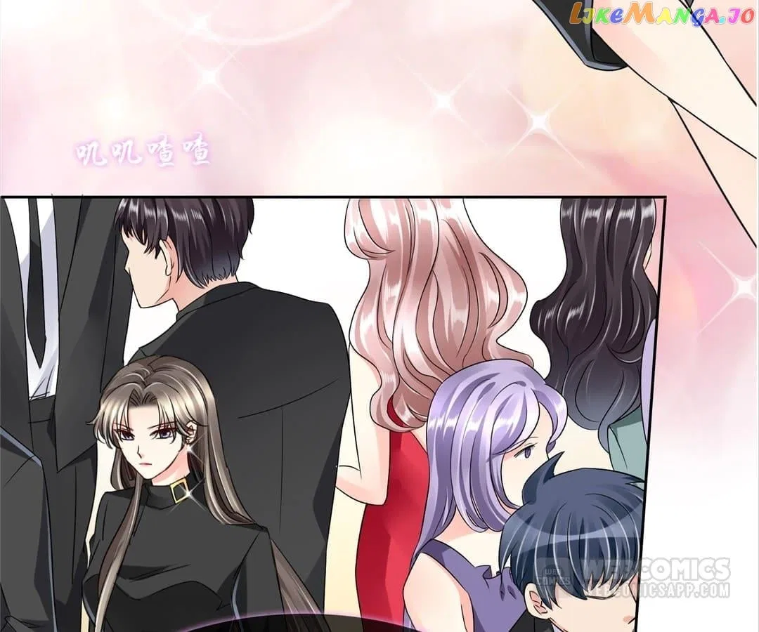 Who Is My Perfect Match? Chapter 36 – Page 26