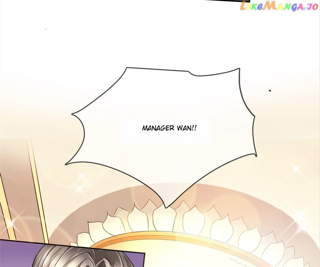 Who Is My Perfect Match? Chapter 36 – Page 28