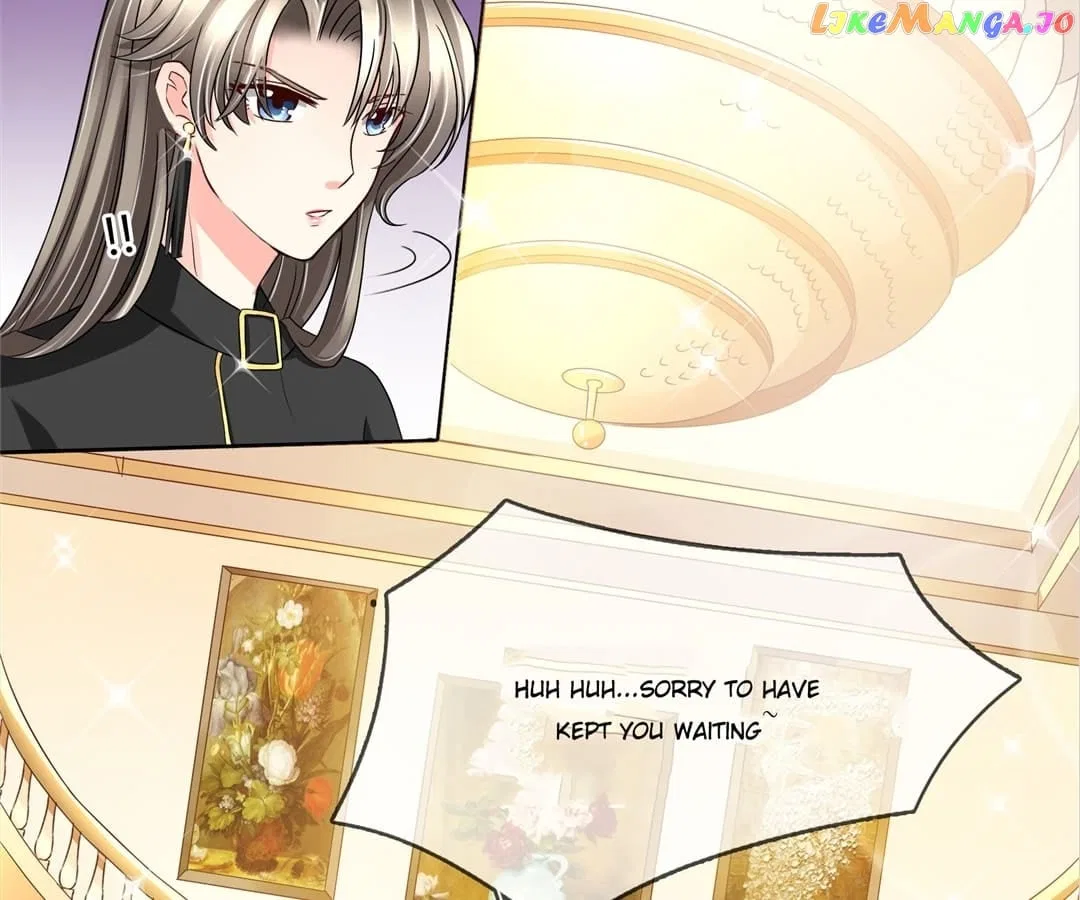 Who Is My Perfect Match? Chapter 36 – Page 29