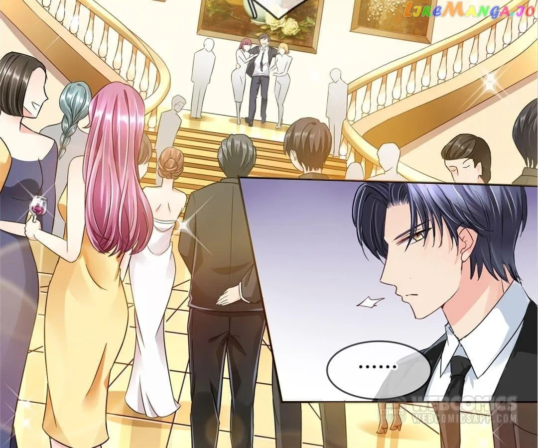 Who Is My Perfect Match? Chapter 36 – Page 30