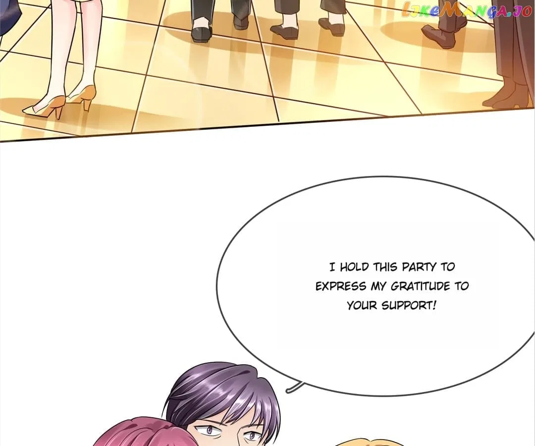 Who Is My Perfect Match? Chapter 36 – Page 31