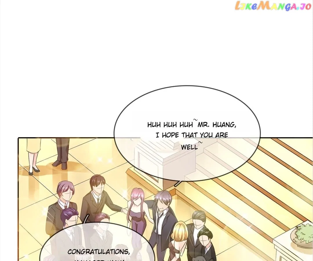 Who Is My Perfect Match? Chapter 36 – Page 33
