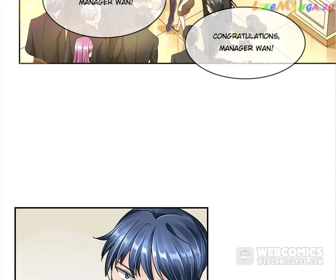 Who Is My Perfect Match? Chapter 36 – Page 34