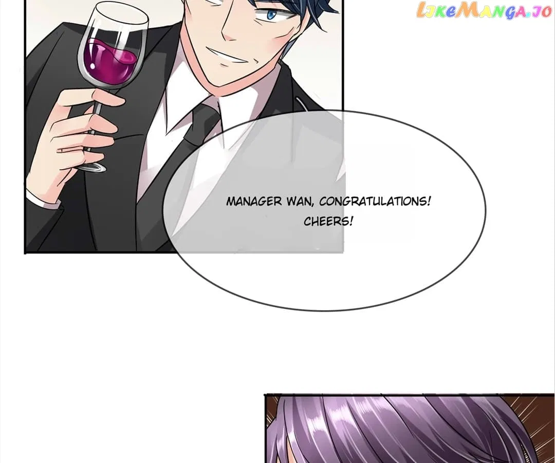 Who Is My Perfect Match? Chapter 36 – Page 35