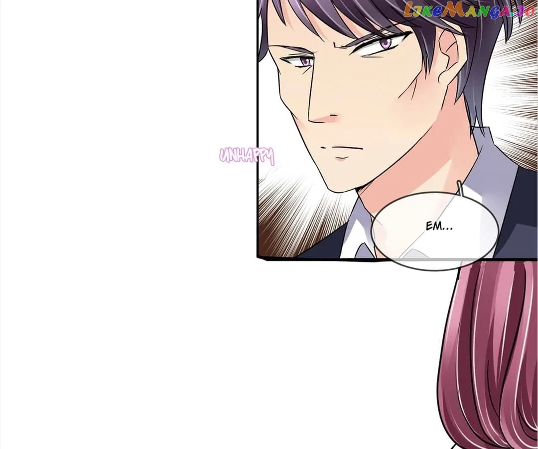 Who Is My Perfect Match? Chapter 36 – Page 36