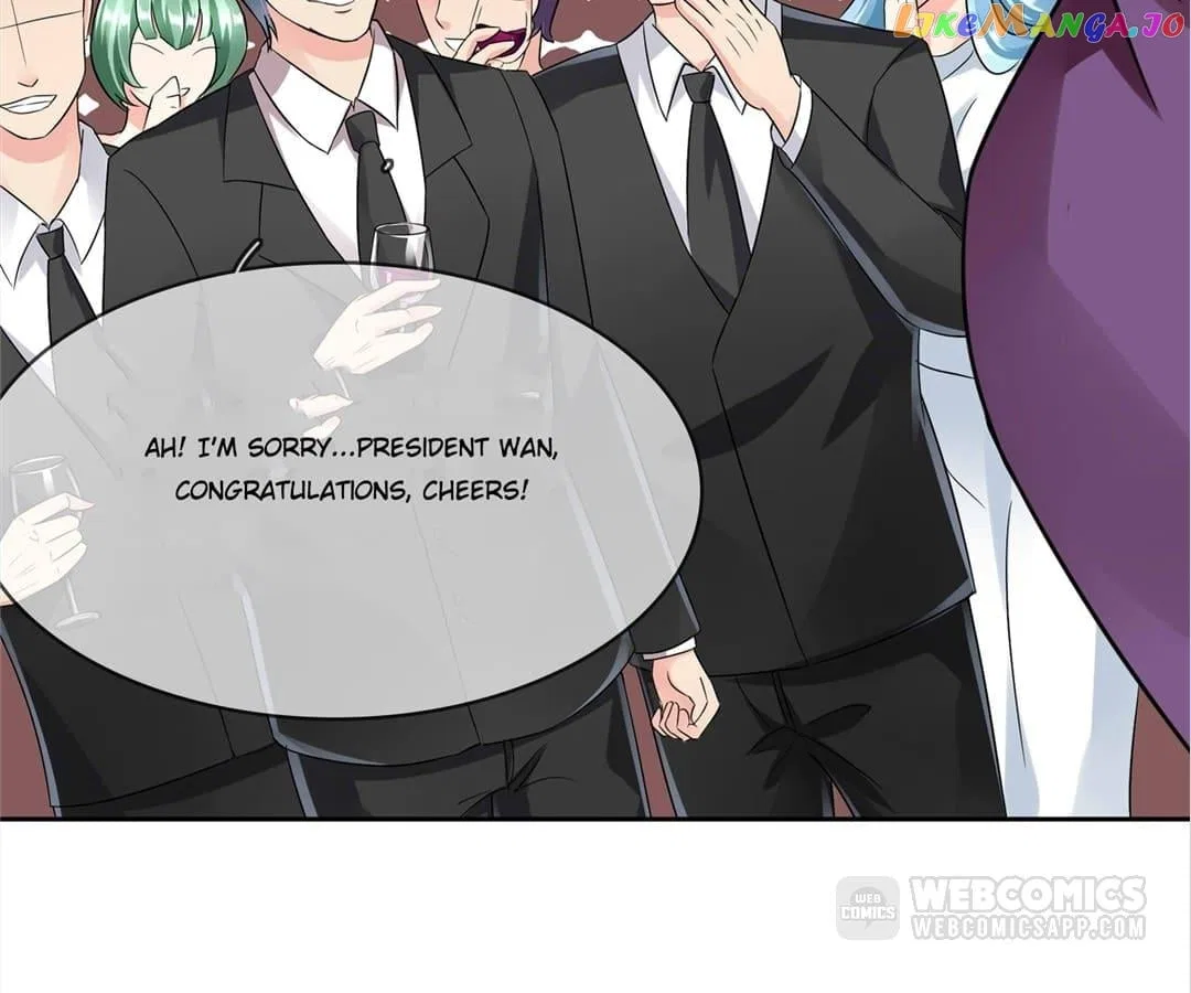 Who Is My Perfect Match? Chapter 36 – Page 38
