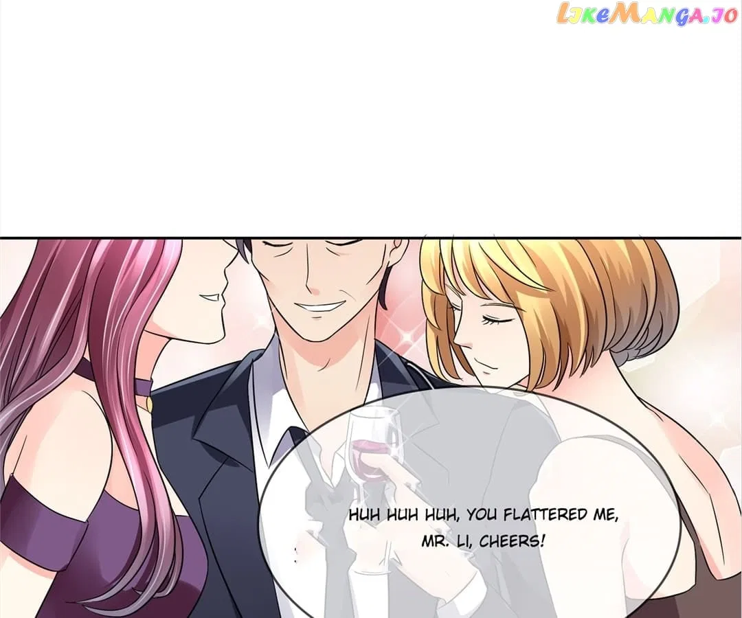Who Is My Perfect Match? Chapter 36 – Page 39
